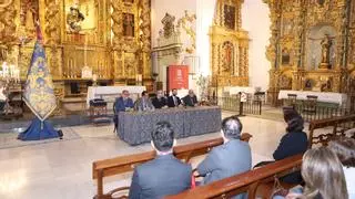 El éxito del Congreso Internacional de Bordados de Lorca asegura una segunda edición