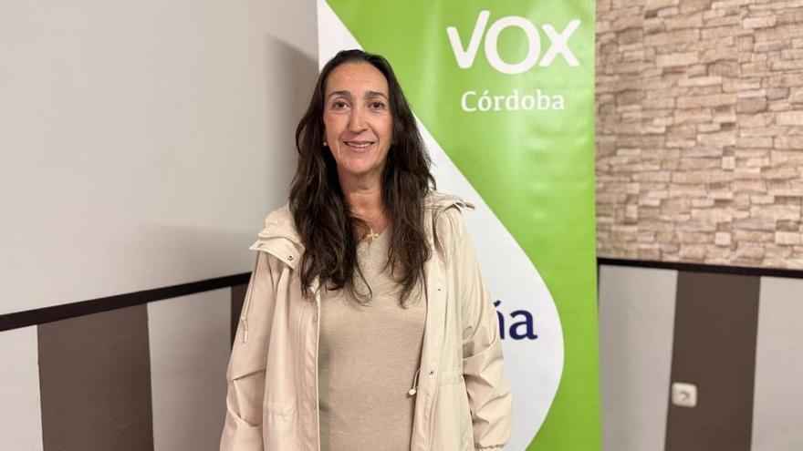 Vox defiende en Córdoba las tradiciones frente a políticas que desprecian lo propio