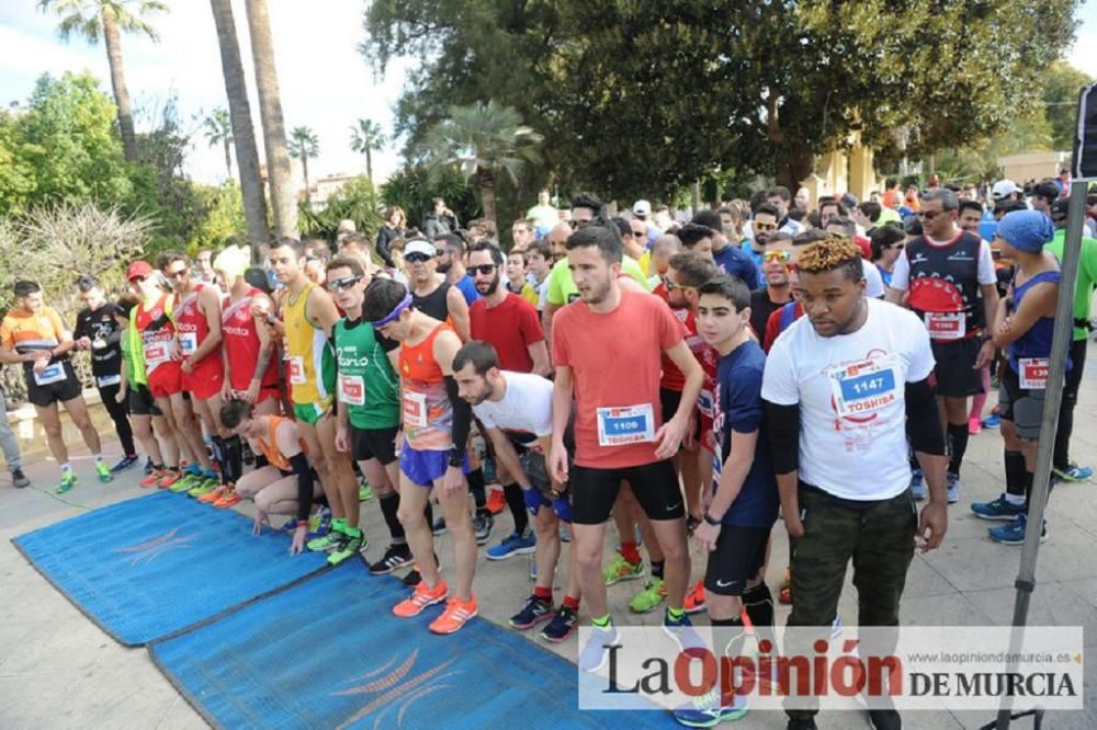 III Carrera Solidaria ''Cross Urbano'' Save The Children