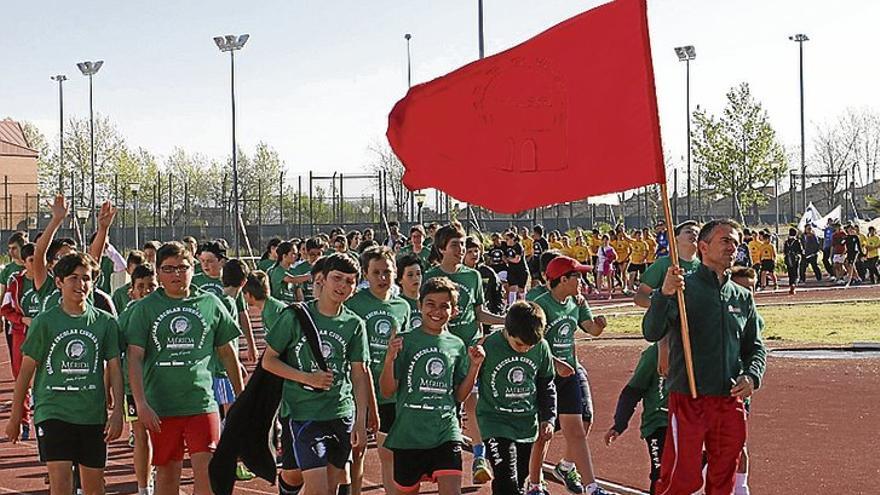 Convenio para la orientación laboral de 100 jóvenes menores de 30 años