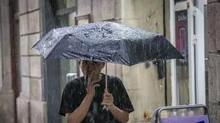 Tiempo en Catalunya mañana lunes: últimos días de calor en Barcelona antes de la llegada de una nueva borrasca