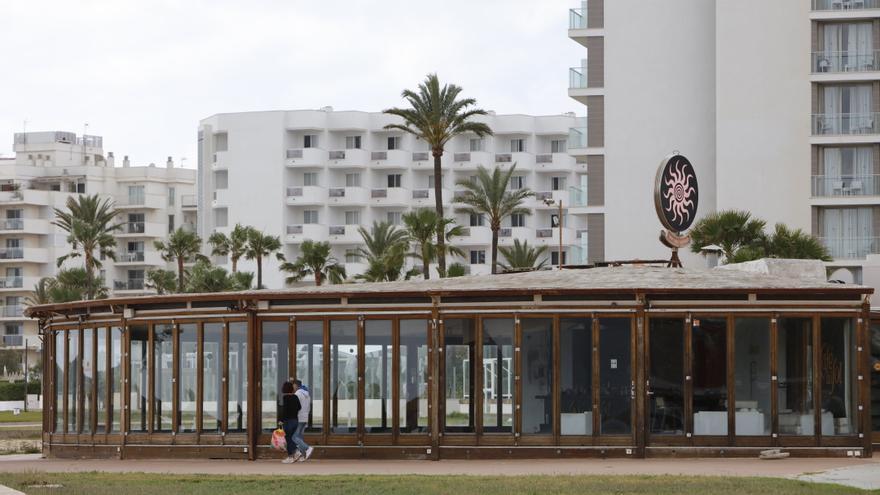 Es gibt endlich Neuigkeiten vom Café del Sol in Cala Millor auf Mallorca