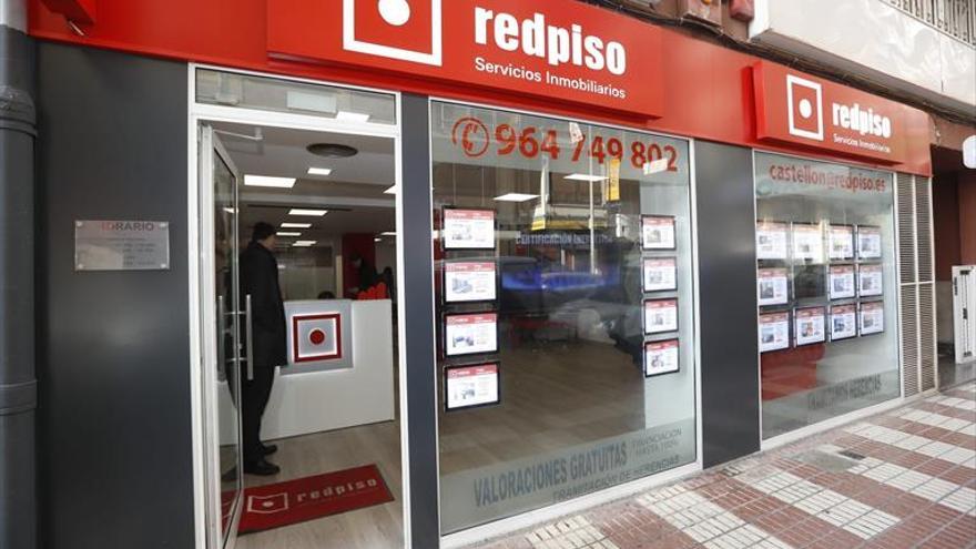 Redpiso Castellón ofrece asesoramiento integral en compraventa de propiedades