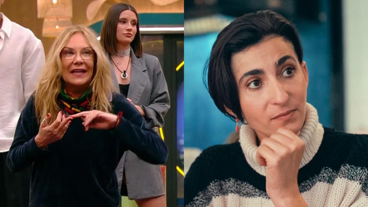 'GH Dúo' y 'Lo de Évole'