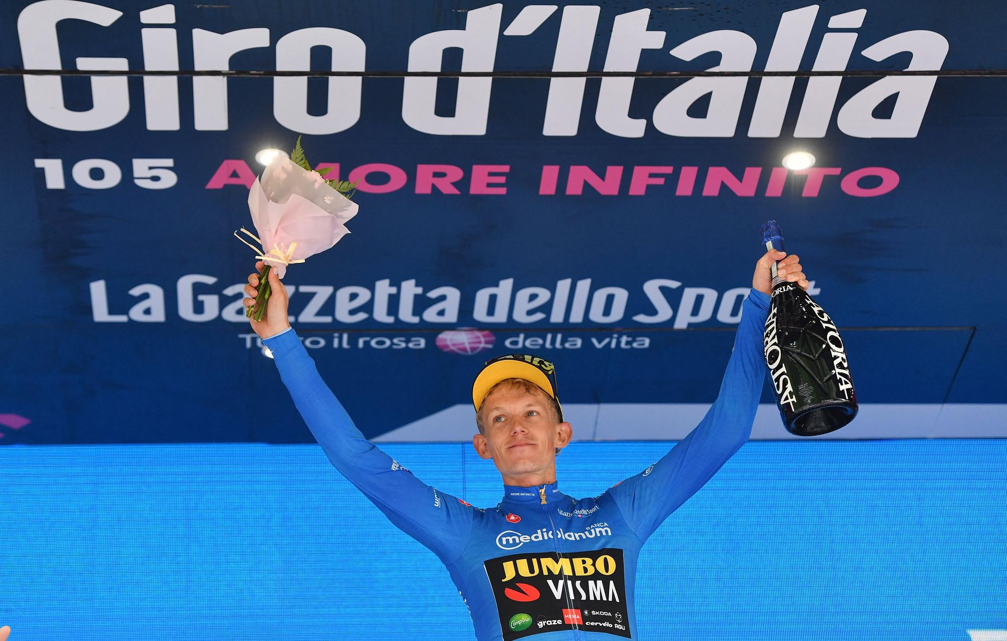 Giro d'Italia