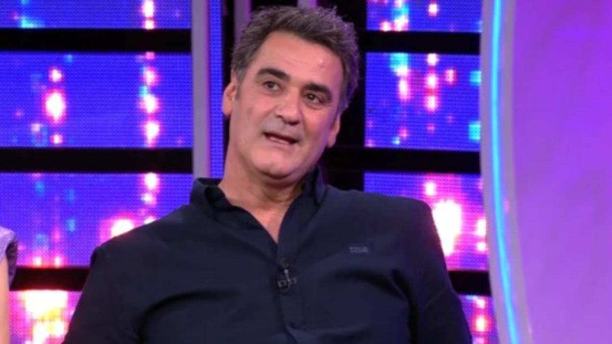 Jesulín de Ubrique desvela cómo nació su amor con María José Campanario