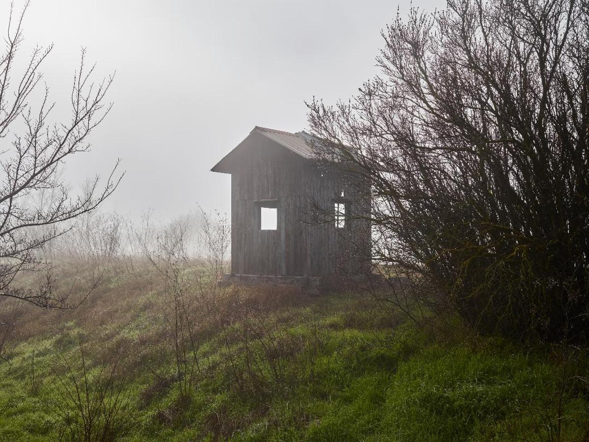 "Arquitecturas para sobrevivir, 9".