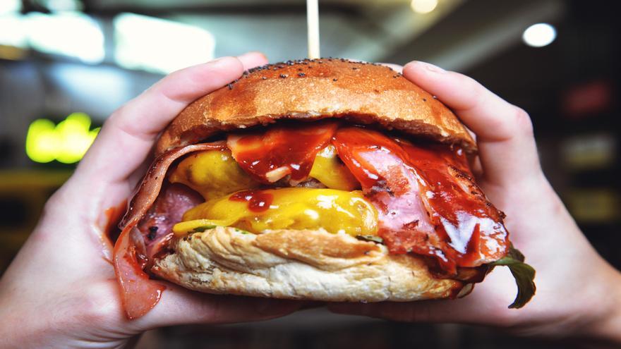 La mejor ‘street food’ de València se esconde en este antiguo taller