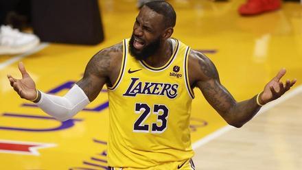 Nuggets-Lakers y Clippers-Mavericks, cuentas pendientes para el playoff de la NBA