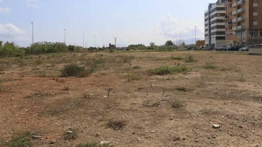 Sanidad retoma el centro de salud de Oliva tras la protesta del alcalde