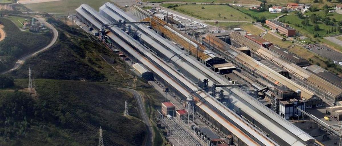 Alcoa es va arrogar durant 21 anys la propietat del sòl públic on s’aixeca la fàbrica