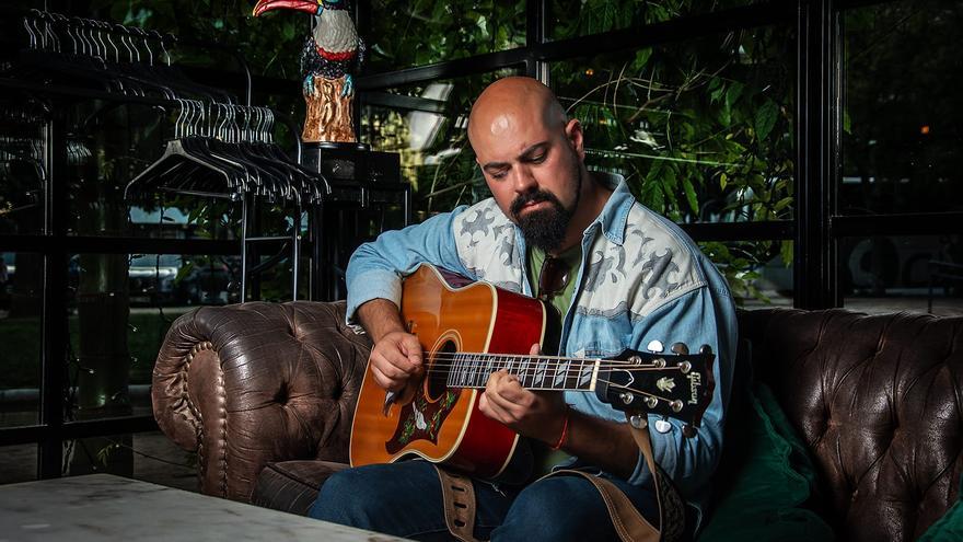 El cantante cordobés Juan Antonio Galiot publica su segundo álbum, &#039;Mi verdad&#039;