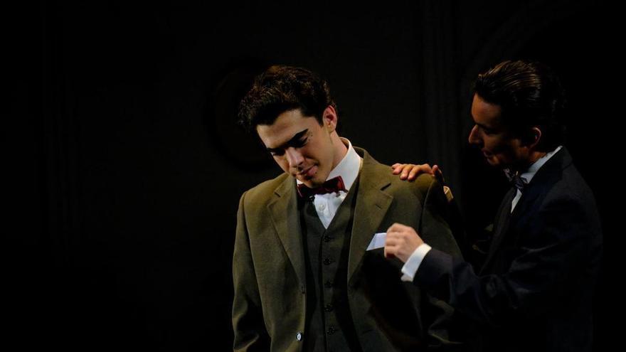 Timaginas Teatro refuerza su presencia en Madrid con cuatro montajes durante la nueva temporada