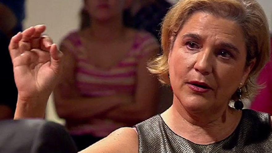 Pilar Rahola: &quot;Me ofrecieron una cantidad indecente para entrar en GH VIP&quot;