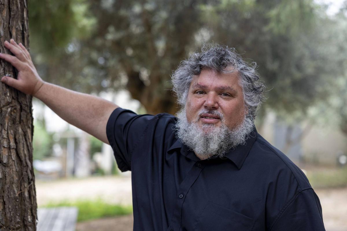 Miquel Àngel Raió.