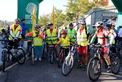 Día de la Bici en Zamora