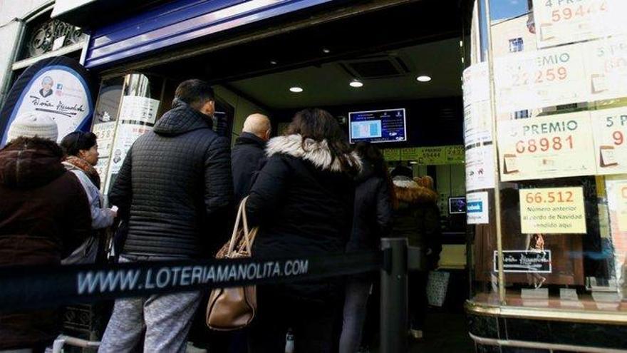 Recomendaciones para una compra online segura de décimos de Lotería