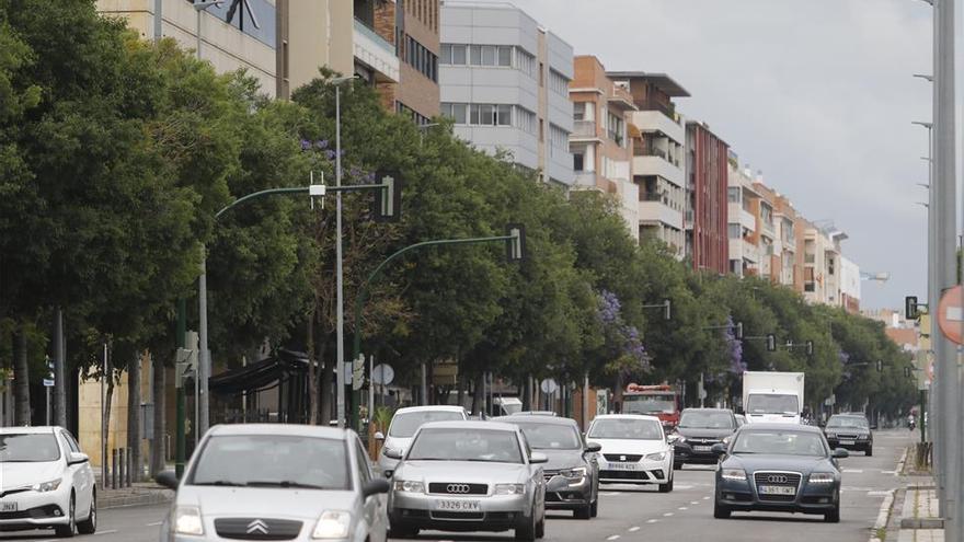 La movilidad en Córdoba se acerca a las fechas previas al confinamiento