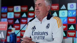 Ancelotti, condemnat a un any de presó per frau a Hisenda