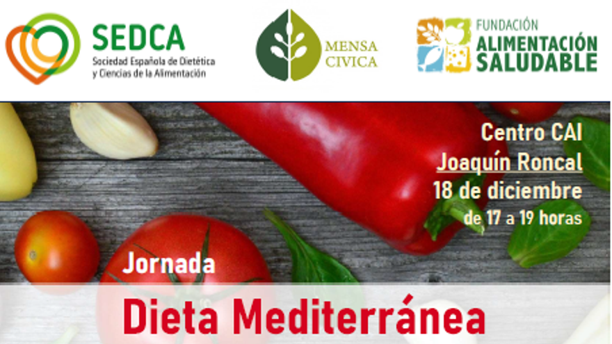 Dieta Mediterránea, la alimentación inteligente