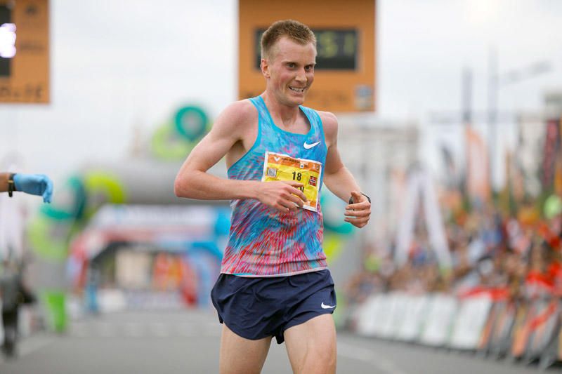 Medio Maratón de València 2017