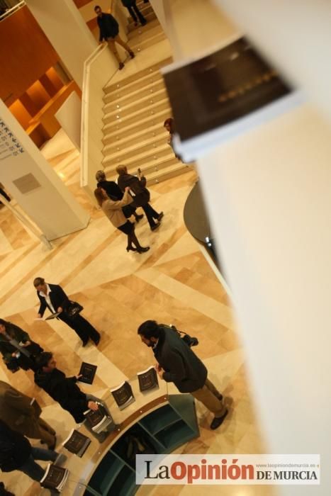 El Mesías en el Auditorio