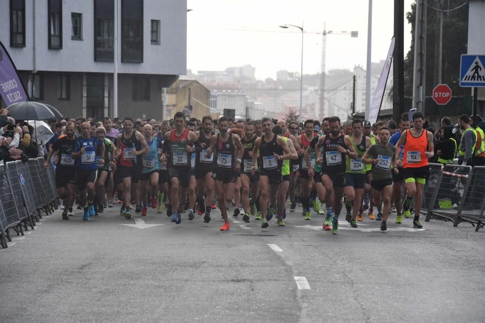 Búscate en la carrera popular de O Ventorrillo