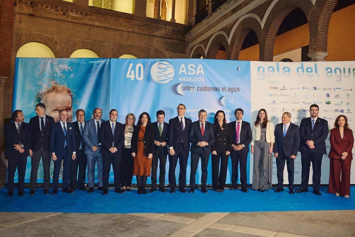Gala del Agua