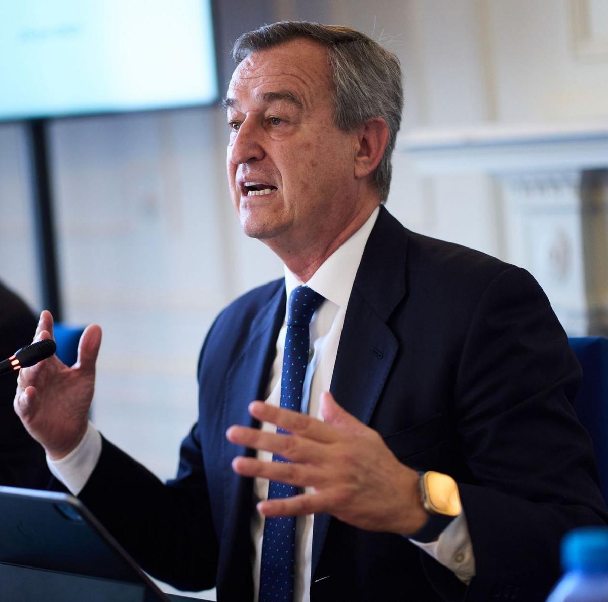El Sabadell avisa els seus accionistes que si van a l’oferta, pagaran impostos El Sabadell avisa els seus accionistes que si van a l’oferta, pagaran impostos