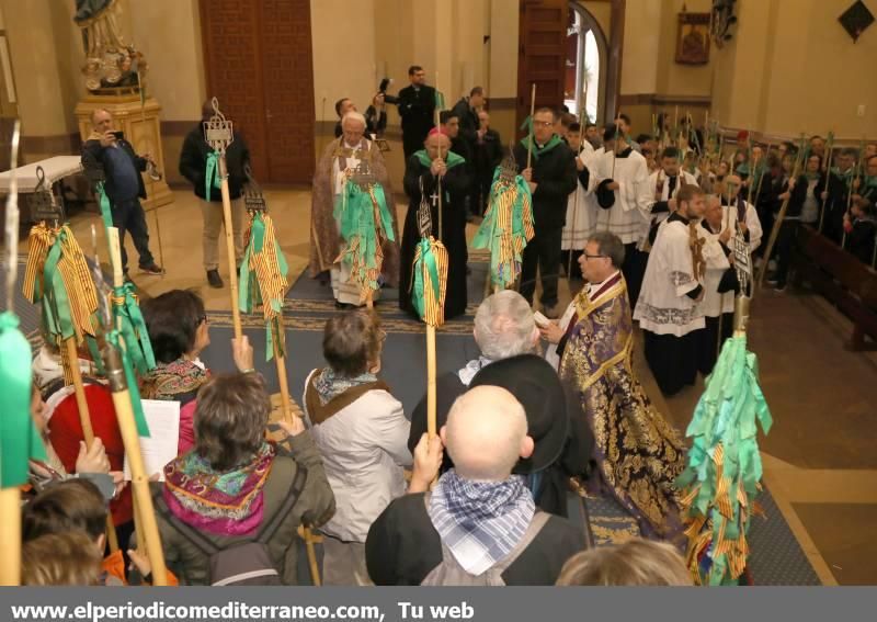 Romeria de les Canyes a la Magdalena