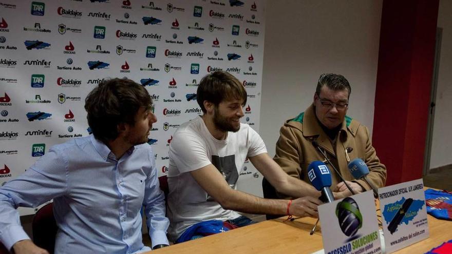 Un año del regreso de Michu al fútbol, con su fichaje por el Langreo