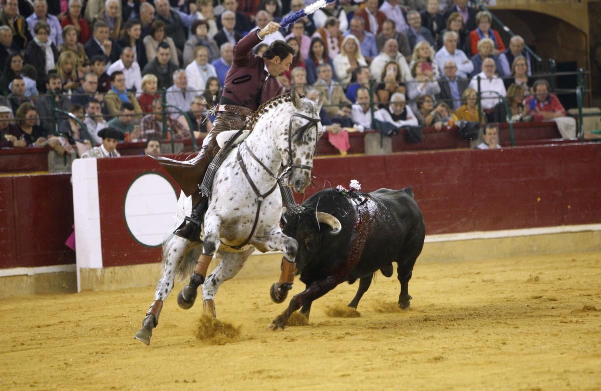 Tercera de feria