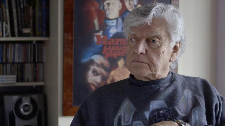 David Prowse