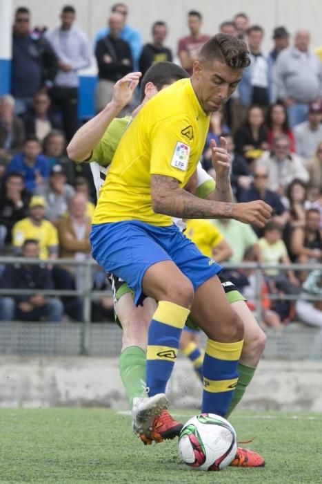 FÚTBOL TERCERA DIVISIÓN FASE DE ASCENSO