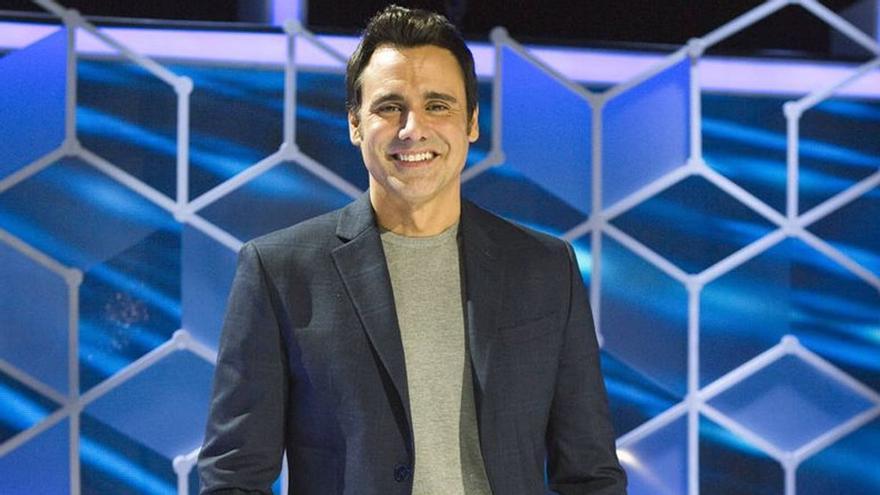 Ion Aramendi, fichaje bomba de Telecinco: abandona TVE para presentar &#039;Supervivientes&#039;