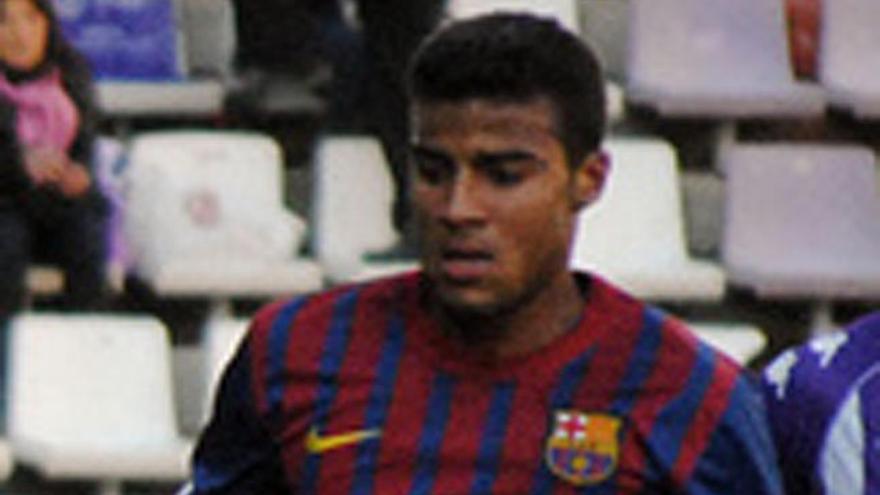 Imagen de Rafinha