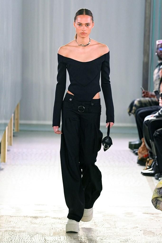 Trussardi