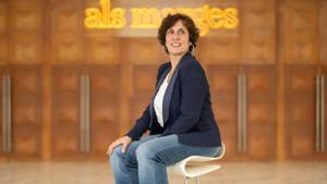Clara Segura: "Quan et tires la llei a l’esquena ja no es pot parlar de democràcia"