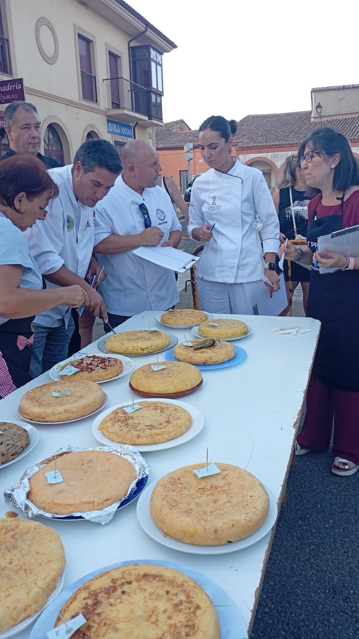 Moraleja del Vino pone el broche a un intenso programa dentro de la Semana Cultural