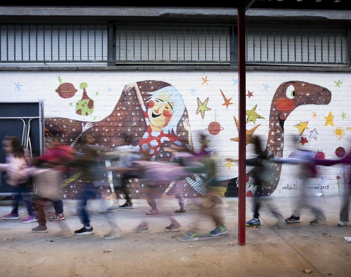 Catalunya planteja com a dia de tornada al col·le el 8 de setembre