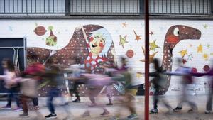 Catalunya planteja com a dia de tornada al col·le el 8 de setembre