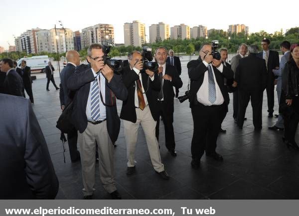 GALERÍA DE FOTOS - Gala Empresa del Año de Mediterráneo I- IV