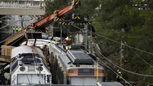 L’asseguradora de Renfe pagarà fins a 81.140 euros per afectat