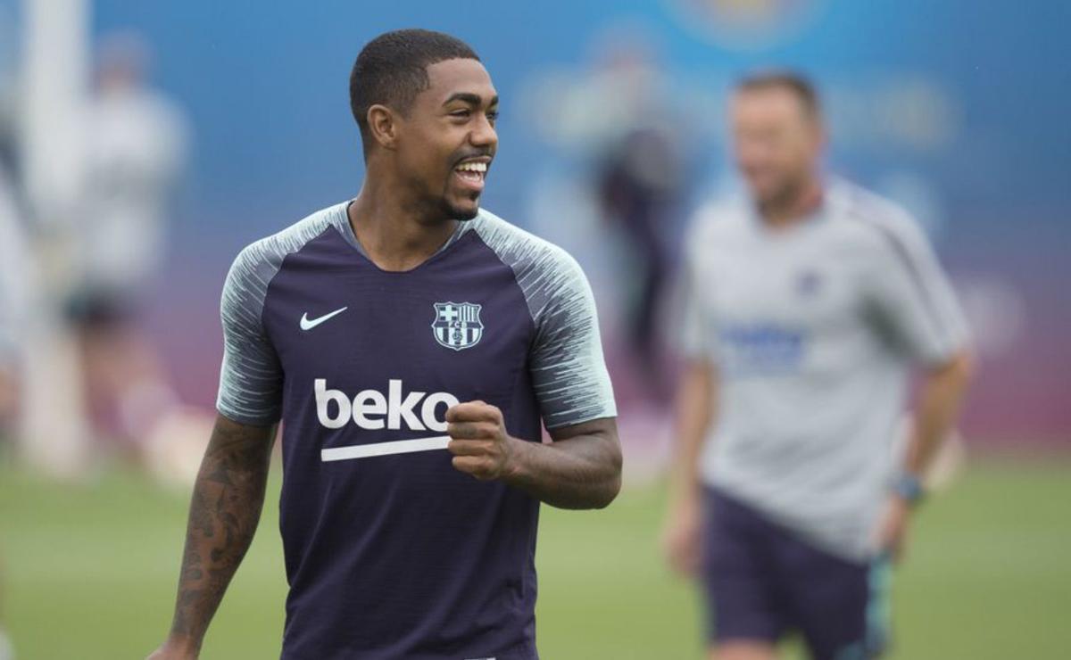 Un exvicepresident del Barça nega haver pagat comissions