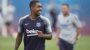 Un exvicepresident del Barça nega haver pagat comissions