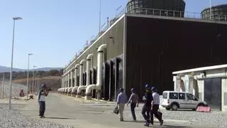 Almaraz, cuestión nuclear en el Congreso