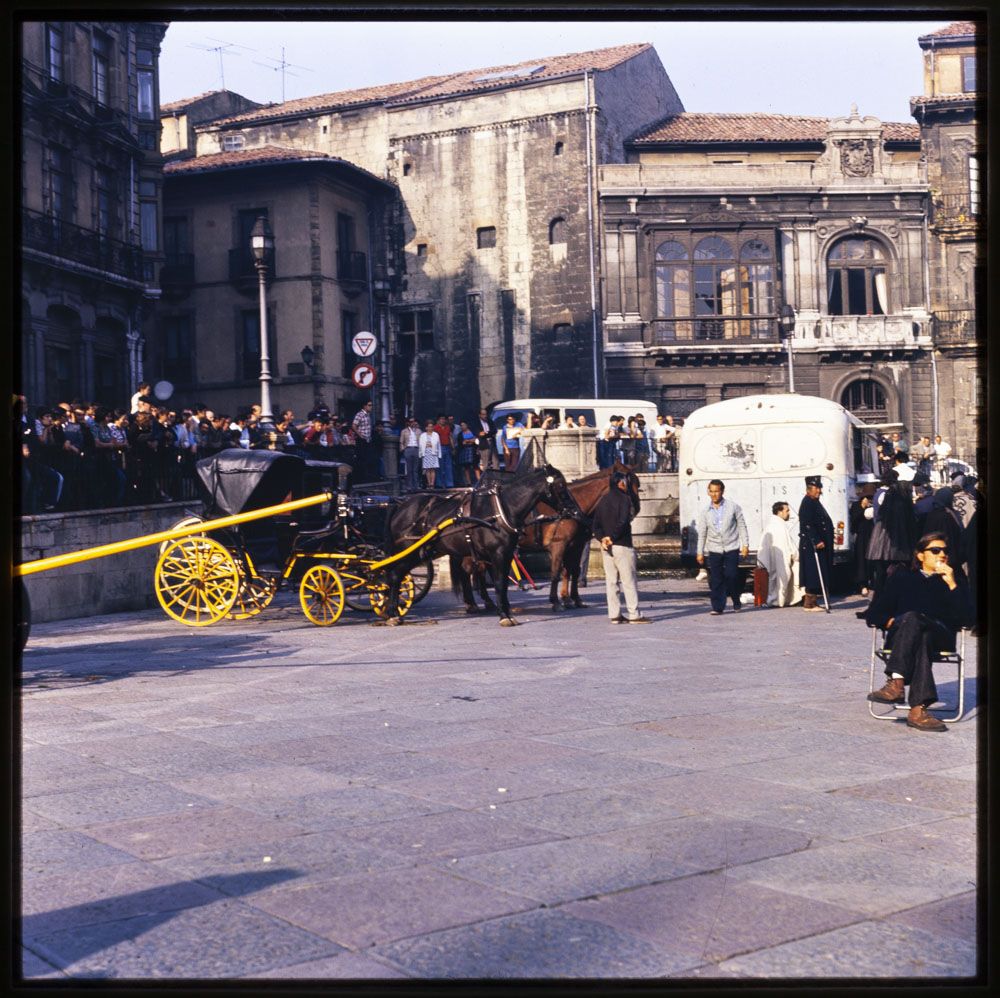 LA REGENTA de Gonzalo Suárez 