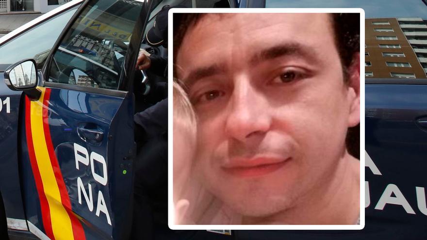 Hallan en un acantilado el cuerpo de un vecino de Trubia desaparecido