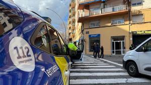 Els Mossos busquen dos narcos pel doble tiroteig de Terrassa