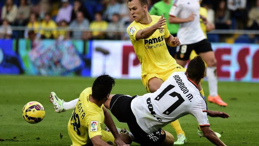 El Submarino buscará su décimo triunfo ante el Valencia como local